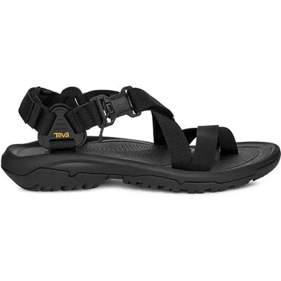 Sandales Teva Hurricane Terra Dactyl Noir 40,5 - Publicité Sandales Teva Hurricane Terra Dactyl Noir 40,5 - Publicité