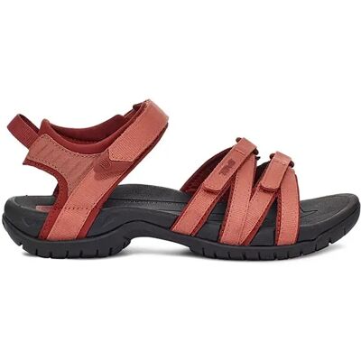 Sandales femme Teva Tirra Rose 37 - Publicité Sandales femme Teva Tirra Rose 37 - Publicité