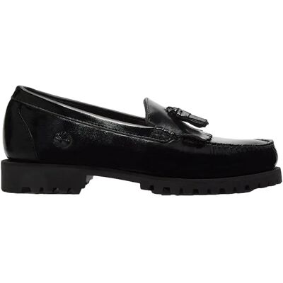 Mocassins Timberland Authentic Noir 40 - Publicité Mocassins Timberland Authentic Noir 40 - Publicité