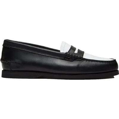 Mocassins Timberland Classic Loafer Noir 44 - Publicité Mocassins Timberland Classic Loafer Noir 44 - Publicité