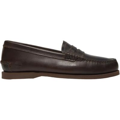 Mocassins Timberland Classic Loafer Marron 45 - Publicité Mocassins Timberland Classic Loafer Marron 45 - Publicité