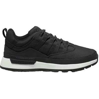 Baskets Timberland Eurotrekker Trainer Noir 41 - Publicité Baskets Timberland Eurotrekker Trainer Noir 41 - Publicité