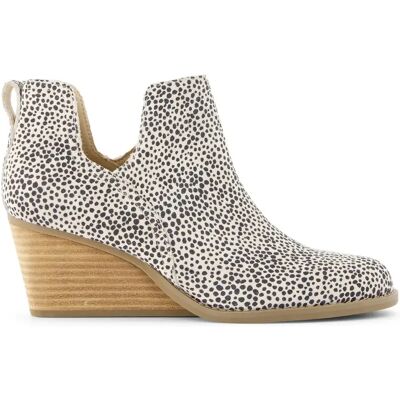 Bottines femme Toms Gwen Beige 38,5 - Publicité Bottines femme Toms Gwen Beige 38,5 - Publicité
