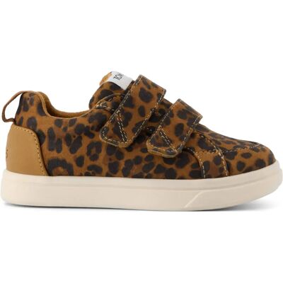 Baskets double sangle bébé Toms Cruz Marron 27 - Publicité Baskets double sangle bébé Toms Cruz Marron 27 - Publicité