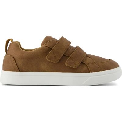 Baskets enfant Toms Cruz Double Strap Marron 37 - Publicité Baskets enfant Toms Cruz Double Strap Marron 37 - Publicité