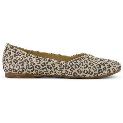 Ballerines femme Toms Gemma Beige 40 - Publicité Ballerines femme Toms Gemma Beige 40 - Publicité
