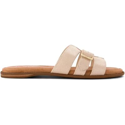 Mules femme Toms Sol Doré 41 - Publicité Mules femme Toms Sol Doré 41 - Publicité