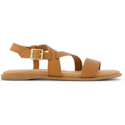 Sandales femme Toms Mar Marron 40 - Publicité Sandales femme Toms Mar Marron 40 - Publicité