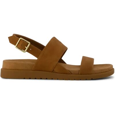 Sandales femme Toms Marin Marron 38,5 - Publicité Sandales femme Toms Marin Marron 38,5 - Publicité