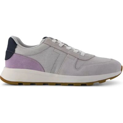 Baskets femme Toms Vin Tretro Gris 40 - Publicité Baskets femme Toms Vin Tretro Gris 40 - Publicité