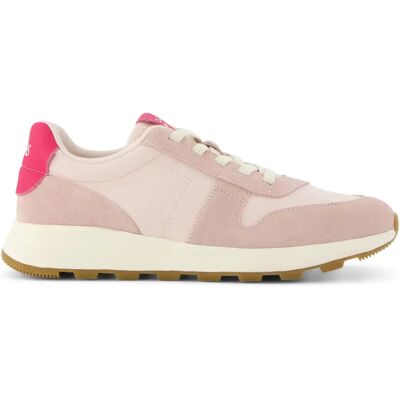 Baskets femme Toms TRVL LITE Retro Rose 38,5 - Publicité Baskets femme Toms TRVL LITE Retro Rose 38,5 - Publicité