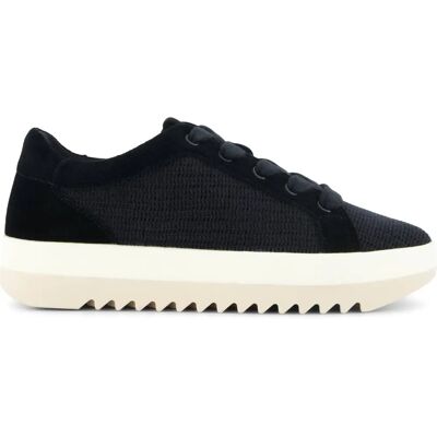 Baskets femme Toms Rea Noir 39 - Publicité Baskets femme Toms Rea Noir 39 - Publicité