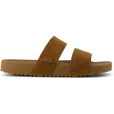 Mules Toms Sd Nico Sand Marron 41 - Publicité Mules Toms Sd Nico Sand Marron 41 - Publicité