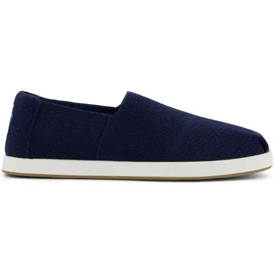 Espadrilles Toms Alp FWD Bleu 43 - Publicité Espadrilles Toms Alp FWD Bleu 43 - Publicité