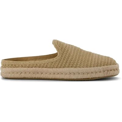 Mules Toms Santiago Beige 39 - Publicité Mules Toms Santiago Beige 39 - Publicité