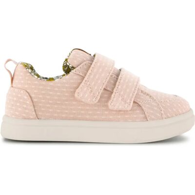 Baskets bébé fille Toms Cruz Rose 24,5 - Publicité Baskets bébé fille Toms Cruz Rose 24,5 - Publicité