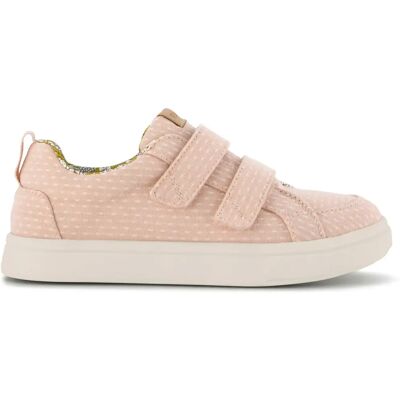 Baskets fille Toms Cruz Rose 31,5 - Publicité Baskets fille Toms Cruz Rose 31,5 - Publicité