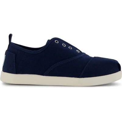 Baskets enfant Toms Cordones Plus Bleu 30,5 - Publicité Baskets enfant Toms Cordones Plus Bleu 30,5 - Publicité