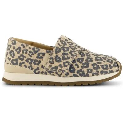Baskets bébé Toms Resident Plus Beige 19,5 - Publicité Baskets bébé Toms Resident Plus Beige 19,5 - Publicité