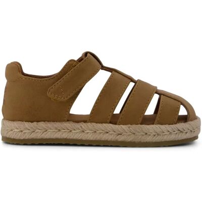 Espadrilles bébé Toms Ryan Marron 26 - Publicité Espadrilles bébé Toms Ryan Marron 26 - Publicité