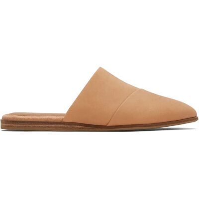 Mules 38.00 femme Toms Jade Beige 41 - Publicité Mules 38.00 femme Toms Jade Beige 41 - Publicité