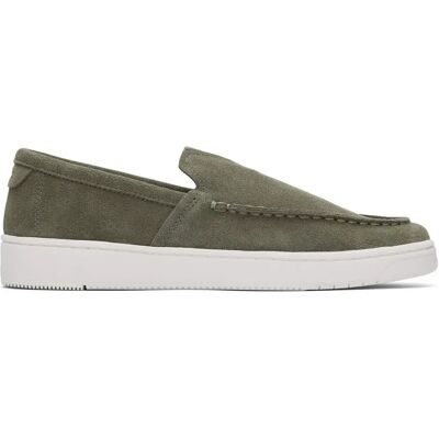 Mocassins Toms Trvl Lite Loafer Gris 40 - Publicité Mocassins Toms Trvl Lite Loafer Gris 40 - Publicité