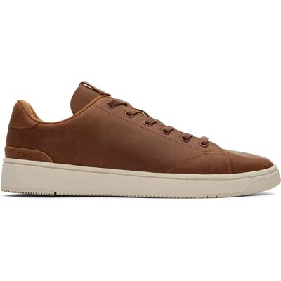 Baskets Toms Trvl Lite 2.0 Low Marron 40 - Publicité Baskets Toms Trvl Lite 2.0 Low Marron 40 - Publicité