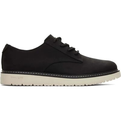 Baskets Toms Navi Trvl Lite Oxford Noir 39 - Publicité Baskets Toms Navi Trvl Lite Oxford Noir 39 - Publicité