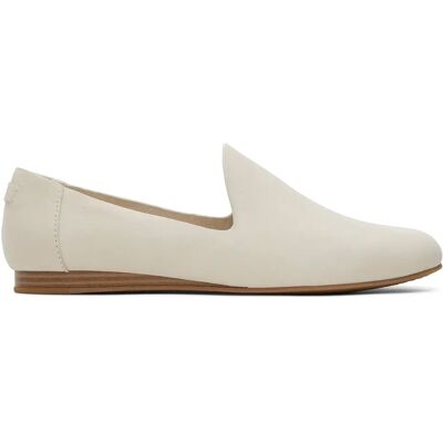 Mocassins femme Toms Darcy Beige 43,5 - Publicité Mocassins femme Toms Darcy Beige 43,5 - Publicité