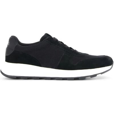 Baskets Toms Trvl Lite Retro Noir 45 - Publicité Baskets Toms Trvl Lite Retro Noir 45 - Publicité