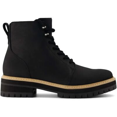 Chaussures de travail femme Toms Wylder Noir 37,5 - Publicité Chaussures de travail femme Toms Wylder Noir 37,5 - Publicité