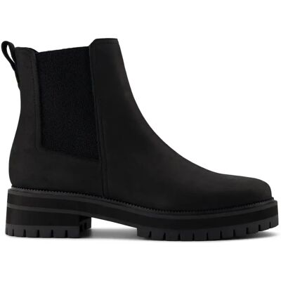 Bottines femme Toms Bennet Noir 37 - Publicité Bottines femme Toms Bennet Noir 37 - Publicité