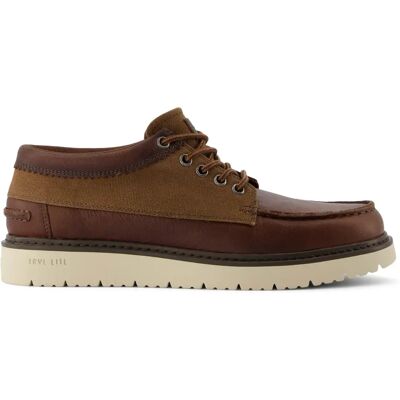 Baskets Toms Trvl Lite Forrest Marron 40,5 - Publicité Baskets Toms Trvl Lite Forrest Marron 40,5 - Publicité