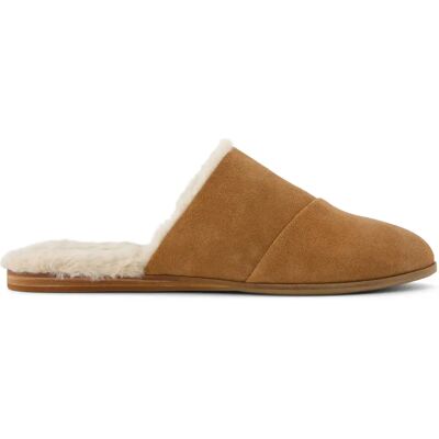 Mules 40.00 femme Toms Jade Marron 40 - Publicité Mules 40.00 femme Toms Jade Marron 40 - Publicité