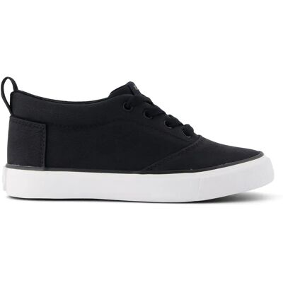 Baskets enfant Toms Fenix Mid Noir 38 - Publicité Baskets enfant Toms Fenix Mid Noir 38 - Publicité