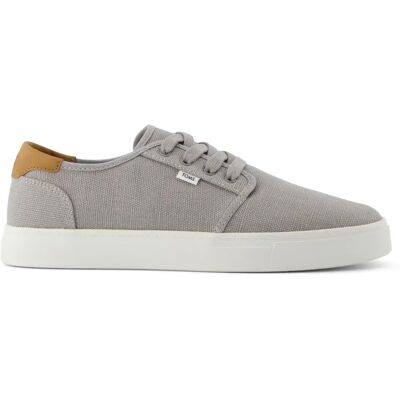 Baskets Toms Carlo 2.0 Gris 40 - Publicité Baskets Toms Carlo 2.0 Gris 40 - Publicité