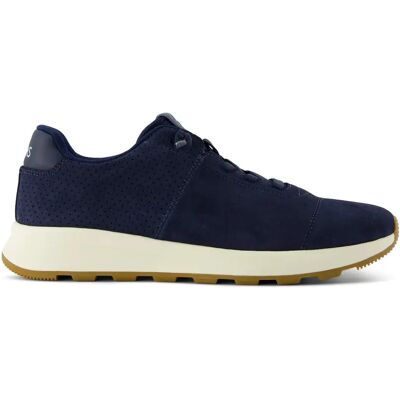 Baskets Toms Lite Cabrillo Bleu 40 - Publicité Baskets Toms Lite Cabrillo Bleu 40 - Publicité