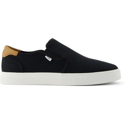 Baskets toile Toms Baja 2.0 Noir 43 - Publicité Baskets toile Toms Baja 2.0 Noir 43 - Publicité