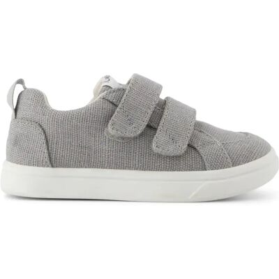 Baskets double sangle bébé Toms Cruz Gris 28,5 - Publicité Baskets double sangle bébé Toms Cruz Gris 28,5 - Publicité