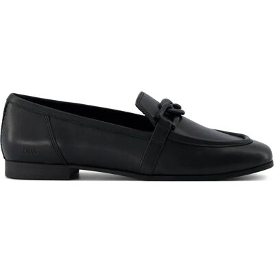 Mocassins femme Toms Lynett Noir 40 - Publicité Mocassins femme Toms Lynett Noir 40 - Publicité