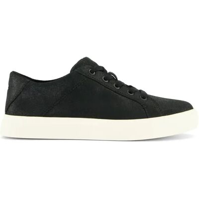 Baskets à lacets femme Toms Kameron Noir 40 - Publicité Baskets à lacets femme Toms Kameron Noir 40 - Publicité