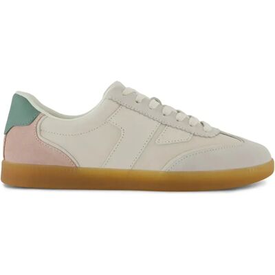 Baskets femme Toms Collins Beige 40 - Publicité Baskets femme Toms Collins Beige 40 - Publicité