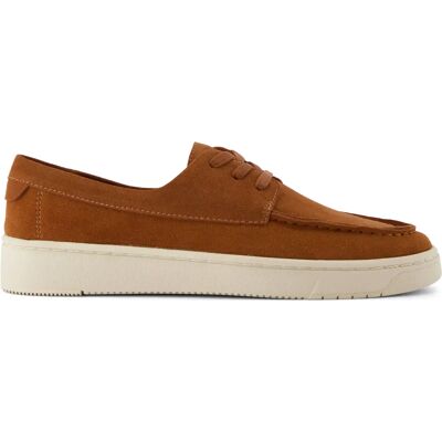 Mocassins Toms Trvl Lite London Marron 39 - Publicité Mocassins Toms Trvl Lite London Marron 39 - Publicité