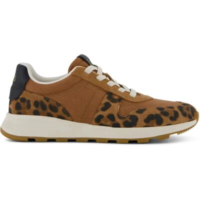 Baskets femme Toms Lite Retro Marron 40 - Publicité Baskets femme Toms Lite Retro Marron 40 - Publicité