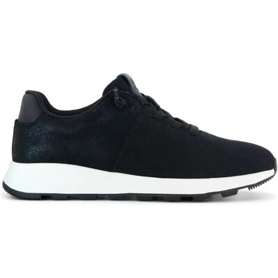 Baskets femme Toms Lite Cabrillo Noir 40 - Publicité Baskets femme Toms Lite Cabrillo Noir 40 - Publicité
