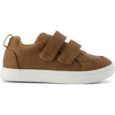 Baskets bébé Toms Cruz Strap Marron 23,5 - Publicité Baskets bébé Toms Cruz Strap Marron 23,5 - Publicité