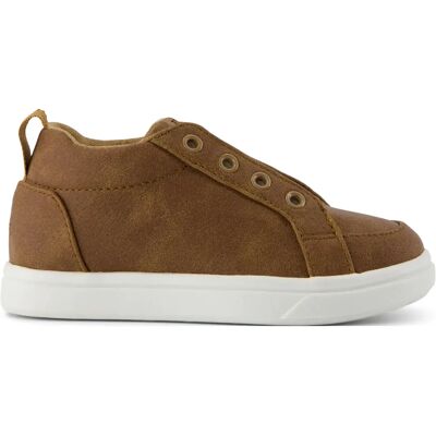 Baskets bébé Toms Cruz Mid Marron 23,5 - Publicité Baskets bébé Toms Cruz Mid Marron 23,5 - Publicité