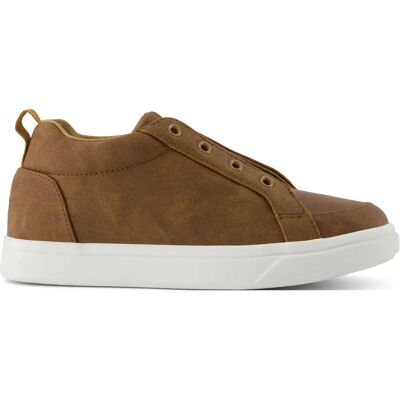 Baskets enfant Toms Cruz Mid Marron 36 - Publicité Baskets enfant Toms Cruz Mid Marron 36 - Publicité