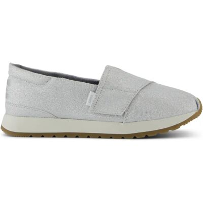 Baskets enfant Toms Resident Plus Gris 36 - Publicité Baskets enfant Toms Resident Plus Gris 36 - Publicité