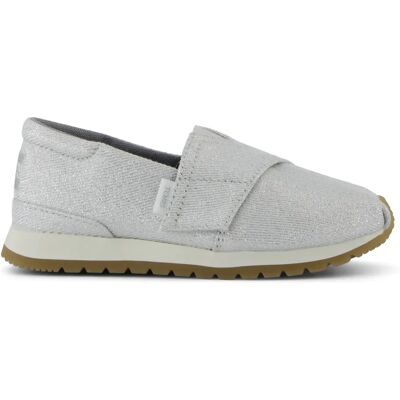 Baskets bébé Toms Resident Plus Gris 28,5 - Publicité Baskets bébé Toms Resident Plus Gris 28,5 - Publicité